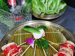 -本炙炭烤·蒲烧活鳗料理店(金沙洲店)