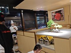 -海底捞火锅(太原南站店)