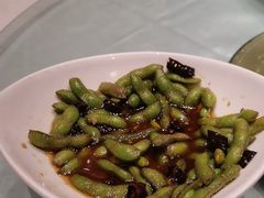 -王府井酒店(金桥港湾店)