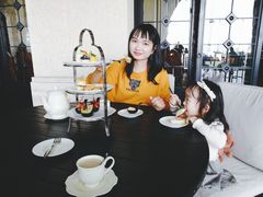 -南沙游艇会·大兵船餐厅