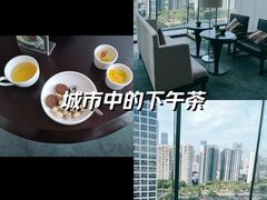 -深圳湾木棉花酒店