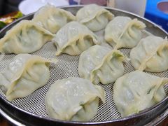 -老烟台灌汤包(南洪街店)