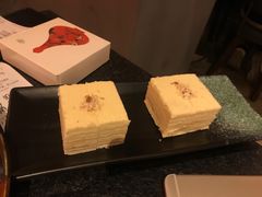 冰糕-丝路金桃·新疆菜(徐汇店)