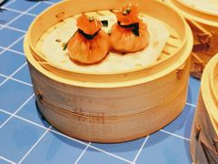 -蔡澜点心·粤菜(花城汇南区店)