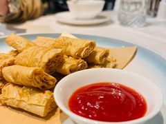-杭州香格里拉·香宫中餐厅
