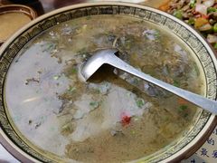 -宋记冕宁土菜馆(海门渔村二店)