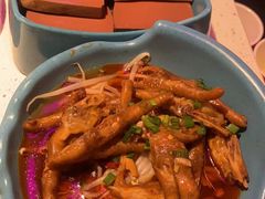 -蛙二爷美蛙火锅基地(温州总店)