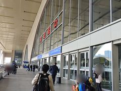 -石家庄站