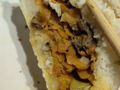 -蒙亨·手把肉·蒙古包文化主题餐厅(天恒广场店)