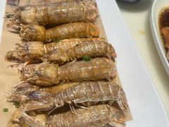 -宁海食府·涌宴(真和店)