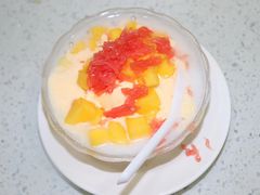 -芬芳甜品(同福路店)