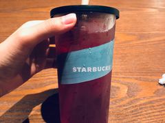 -星巴克臻选(深圳华强北茂业店)