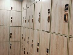 -海力健身游泳(太古里朗御店)