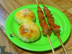 -北疆饭店(金狮广场店)