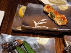 -鸟鹏烧鸟居酒屋(熙龙湾店)