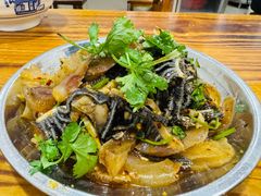 -杨家牛肉汤(淮建路店)