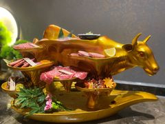 -松鱼亭·和牛烧肉(协鑫广场店)