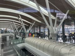 -贵阳龙洞堡国际机场-T2航站楼