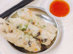 -何九海南茶店(鬼仔巷店)