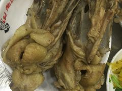 -老四季(南市场店)