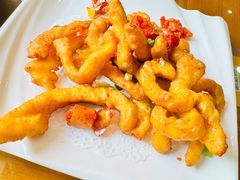 -竹香楼老字号(婺源店)