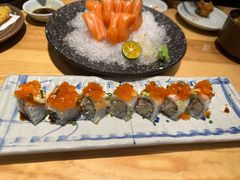 -Tuna maki寿司(园区永旺店)