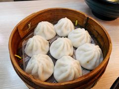 上海小笼包-大富贵(临沂店)