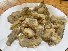 -金海湾海鲜排档(朱家尖店)