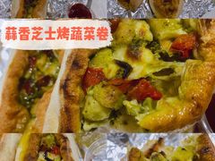 -山姆餐吧(山姆会员商店店)