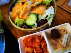-米字旁先锋韩餐(茂业天地店)