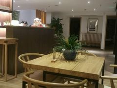 -麦子MaiMassage(打浦桥店)