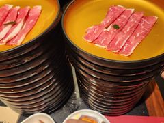 -牛New寿喜烧(金茂览秀城店)