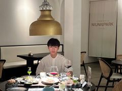 景观位-NIUNIUPARK和牛螃蟹(龙湖杭州滨江天街店)