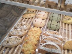 -前进麦味·天然烘焙(凯德1818店)