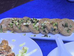 -东江海鲜大排档·潮汕菜·砂锅粥