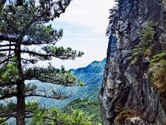 -萍乡武功山风景名胜区