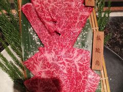 -老乾杯和牛烧肉(王府中环店)