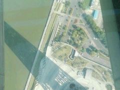 -广州塔晖粤轩中餐厅