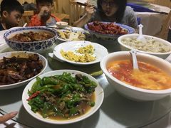 -小六农家乐(崇明西沙湿地店)