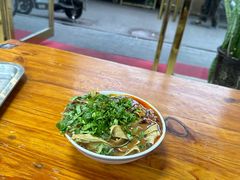 -正味斋锅巴菜(西北角店)