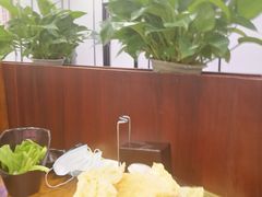 -高兴一锅潮汕鲜牛肉火锅(银座店)