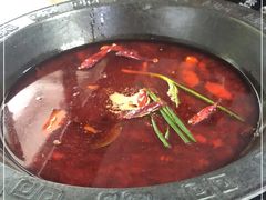 -重庆故事姊妹老火锅(财经学院店)