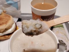 -麦当劳(秣陵路店)