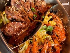 -一品渝香干锅鸭头(平安店)