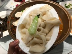 -毛家饭店·30年融合新湘菜(汉峪金谷店)