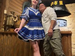 -卢布里西餐厅(海拉尔店)