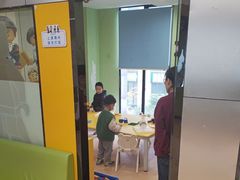 -领动机器人编程STEAM教育(郡原校区)