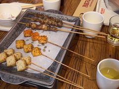 -管氏翅吧(护国寺店)