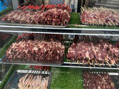 -新疆伊宁远征餐厅