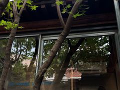 -VOYAGE COFFEE(杨梅竹店)